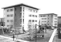 Rudower Felder - Wohnungsbau